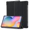 Kryt Tech-Protect Smartcase Samsung Galaxy Tab S6 Lite 10.4 2020-2024 Black