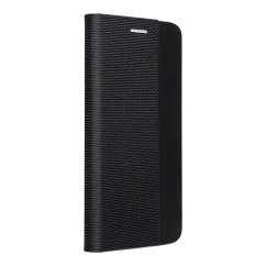 Kryt Sensitive Book Case Samsung Galaxy S25 Edge Black