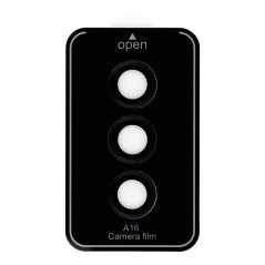 Ochranné sklo Camera Protector 9H Samsung Galaxy A16 Balck Ochranné sklo Camera Protector 9H Samsung Galaxy A16 Balck
