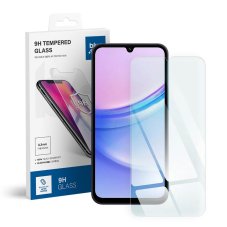 Edzett védőüveg to Samsung Galaxy A15 5G Blue Star