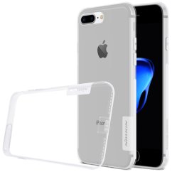 Nillkin Nature Ultra Slim iPhone 8 Plus / 7 Plus - priesvitný