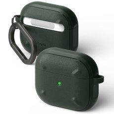 Púzdro/kryt  Ringke Onyx Apple Airpods 3 Dark Green