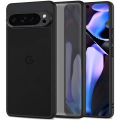 Kryt Tech-Protect Magmat Google Pixel 9 Pro Xl Matte Black Kryt Tech-Protect Magmat Google Pixel 9 Pro Xl Matte Black