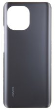 Xiaomi Mi 11 - Zadný kryt baterie - black (náhradný diel) Xiaomi Mi 11 - Zadný kryt baterie - black (náhradný diel)