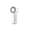 Mini USB ventilátor hordozható ventilátor Lld-F76S White