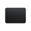 Tok Satechi Vegan Leather Mouse Pad St-Lmpk Black