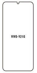 Hydrogel - ochranná fólia - Vivo Y21G/21a/21t/21e