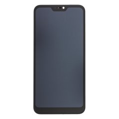 Displej s rámom pre Xiaomi Mi A2 Lite Black Displej s rámom pre Xiaomi Mi A2 Lite Black