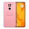 Kryt Slide Case Xiaomi Redmi Note 9 Light Pink