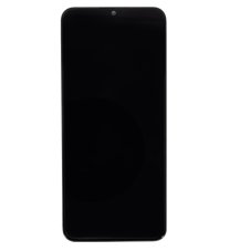 Displej Samsung A025G Samsung Galaxy A02s Black (Service Pack - originálny diel)