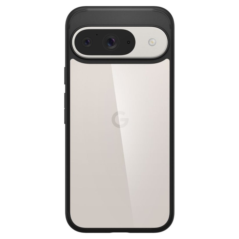 Kryt Spigen Ultra Hybrid Google Pixel 9 / 9 Pro Matte Black