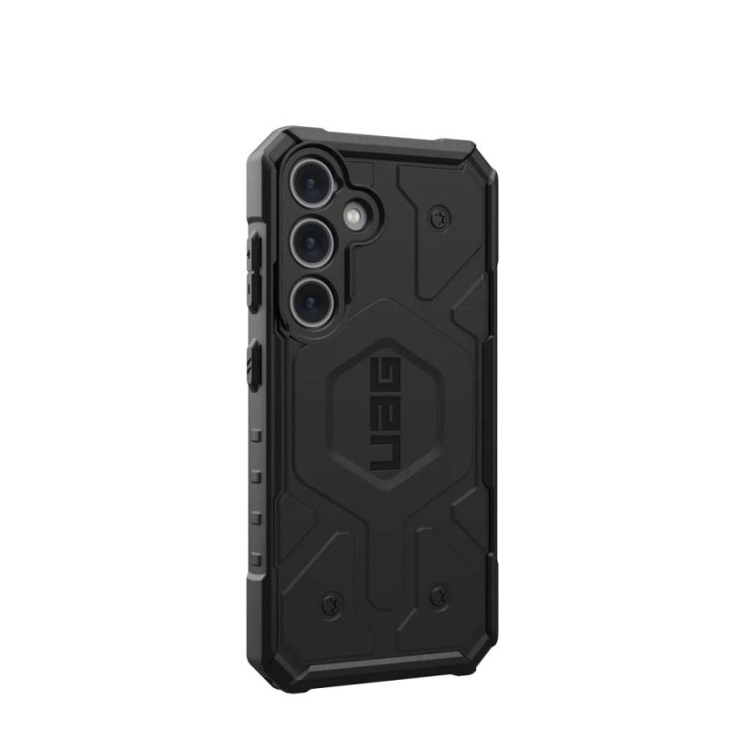 Kryt ( Uag ) Urban Armor Gear Pathfinder Case Samsung Galaxy S24 5G Black