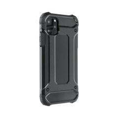 Kryt Armor Case Samsung Galaxy A55 5G Black Kryt Armor Case Samsung Galaxy A55 5G Black