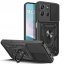 Tok Tech-Protect Camshield Pro Motorola Moto G67 / G77 Black Tok Tech-Protect Camshield Pro Motorola Moto G67 / G77 Black