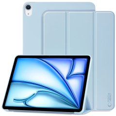 Kryt Tech-Protect Smartcase iPad Air 10.9” 4 / 5 / 2020-2022 / 11” 6 / 7 / 2024-2025 Sky Blue Kryt Tech-Protect Smartcase iPad Air 10.9” 4 / 5 / 2020-2022 / 11” 6 / 7 / 2024-2025 Sky Blue
