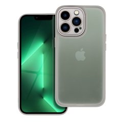 Kryt Variete Case iPhone 13 Pro Steel Kryt Variete Case iPhone 13 Pro Steel