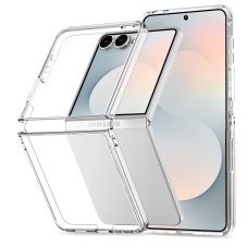 Kryt Tech-Protect Flexair Hybrid na Samsung Galaxy Z Flip 8 Clear