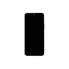 Displej s rámom Honor X8a/90 Lite Black Displej s rámom Honor X8a/90 Lite Black