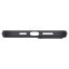 Kryt Spigen Silicone Fit Mag Magsafe iPhone 14 Plus / 15 Plus Black