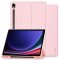 Kryt Tech-Protect SC Pen Samsung Galaxy Tab S9 FE / S10 FE 10.9 X510 / X516B / X520 / X526 Pink