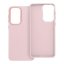 Kryt Frame Case Samsung Galaxy A33 5G Powder Pink