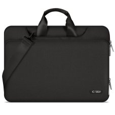 Kryt Tech-Protect Pocket Bag Laptop 13-14 Black Kryt Tech-Protect Pocket Bag Laptop 13-14 Black