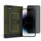 Anti-Spy tvrdené sklo Glass Pro+ iPhone 14 Pro Max Privacy