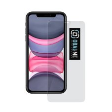 OBAL:ME 2.5D tvrdené sklo pre Apple iPhone 11 Pro Max/XS Max Clear OBAL:ME 2.5D tvrdené sklo pre Apple iPhone 11 Pro Max/XS Max Clear