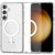 Tok Tech-Protect Flexair Hybrid Magsafe Samsung Galaxy S24 Clear