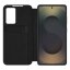 Kryt Tech-Protect Smart Wallet Samsung Galaxy S25 Ultra Matte Black