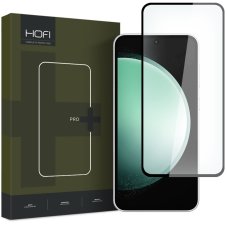 Ochranné tvrzené sklo Hofi Glass Pro+ Samsung Galaxy S23 FE black