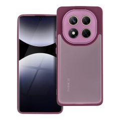 Kryt Variete Case Xiaomi Redmi Note 14 Pro 5G Purple Kryt Variete Case Xiaomi Redmi Note 14 Pro 5G Purple