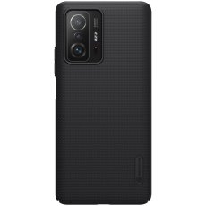 Nillkin Super Frosted zadný kryt pre Xiaomi 11T/11T Pro Black