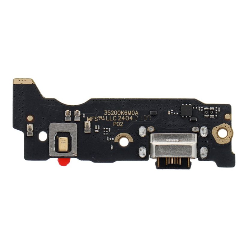 Charging Board Xiaomi Redmi 10 Pro Oem (Fast Charger)