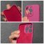 Kryt Case iPhone 13 Silicone 2mm Pink