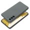Kryt METALLIC Case  Samsung Galaxy A05 šedý