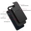 Kryt Forcell NOBLE Case  Xiaomi POCO M4 Pro 5G čierny
