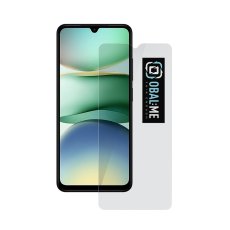 OBAL:ME 2.5D edzett üveg Xiaomi Redmi A5 Clear számára