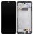 LCD displej Samsung Galaxy A54 5G s rámem
