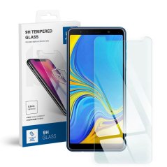 Ochranné tvrdené sklo - Samsung Galaxy A7 2018 Ochranné tvrdené sklo - Samsung Galaxy A7 2018