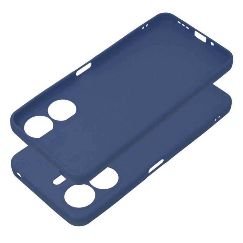 Kryt Case Xiaomi Redmi 13C / Poco C65 Soft Dark Blue