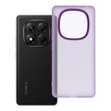 Tok Case Xiaomi Redmi Note 14 Pro 4G Sappy Purple
