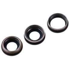 iPhone 12 Pro - Csere hátsó kameraüveg kerettel (pótalkatrész)