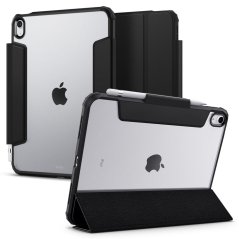 Kryt Spigen Ultra Hybrid Pro iPad 10.9 2022 Black Kryt Spigen Ultra Hybrid Pro iPad 10.9 2022 Black