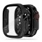 Ochranné sklo Tech-Protect Defense360 Apple Watch Ultra 1 / 2 (49 mm) Black
