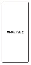 Hidrogél - védőfólia - Xiaomi Mi Mix Fold 2 Hidrogél - védőfólia - Xiaomi Mi Mix Fold 2