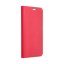 Tok Luna Book Gold Xiaomi Redmi Note 11 / 11S Red