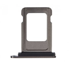 iPhone 15 Pro Max - Sim Card Tray (Blue Titanium) iPhone 15 Pro Max - Sim Card Tray (Blue Titanium)
