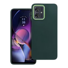Kryt Frame Case Motorola Moto G54 Green Kryt Frame Case Motorola Moto G54 Green