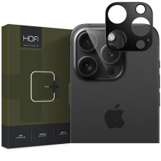 Ochranné sklo zadnej kamery Ochranné sklo zadnej kamery Hofi Ochrana Zadnej Kamery Pro+ iPhone 16 Pro / 16 Pro Max Black Ochranné sklo zadnej kamery Ochranné sklo zadnej kamery Hofi Ochrana Zadnej Kamery Pro+ iPhone 16 Pro / 16 Pro Max Black